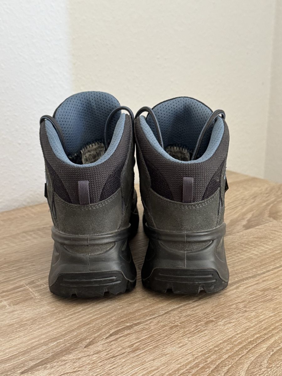 Lowa Damenschuhe: Lowa Wanderschuhe, Grösse 39.5, TOP ZUSTAND – Gebraucht aus Endingen von Ilya_ 2