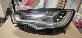Audi A6 S6 RS6 4G C7 Voll LED Scheinwerfer links Original