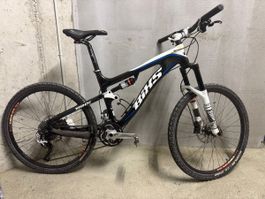 Das TOP-Mountainbike ==> Mountainbike BIXS Chamois ‚