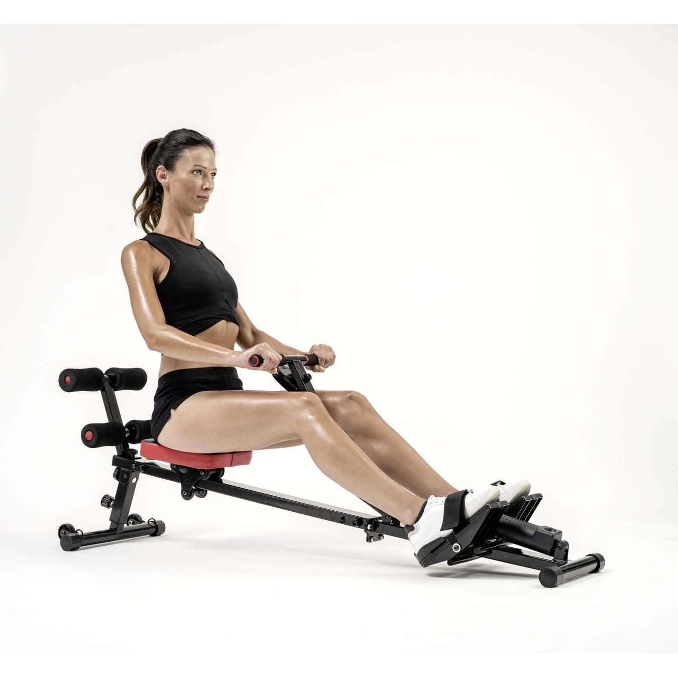 Hometrainer: Rudergerät Hometraining – Neu und originalverpackt aus Hemishofen von EnjaFlynn 2