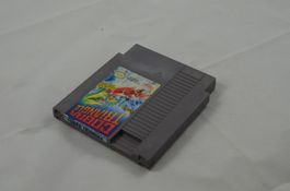 Cobra Triangle NES Spiel