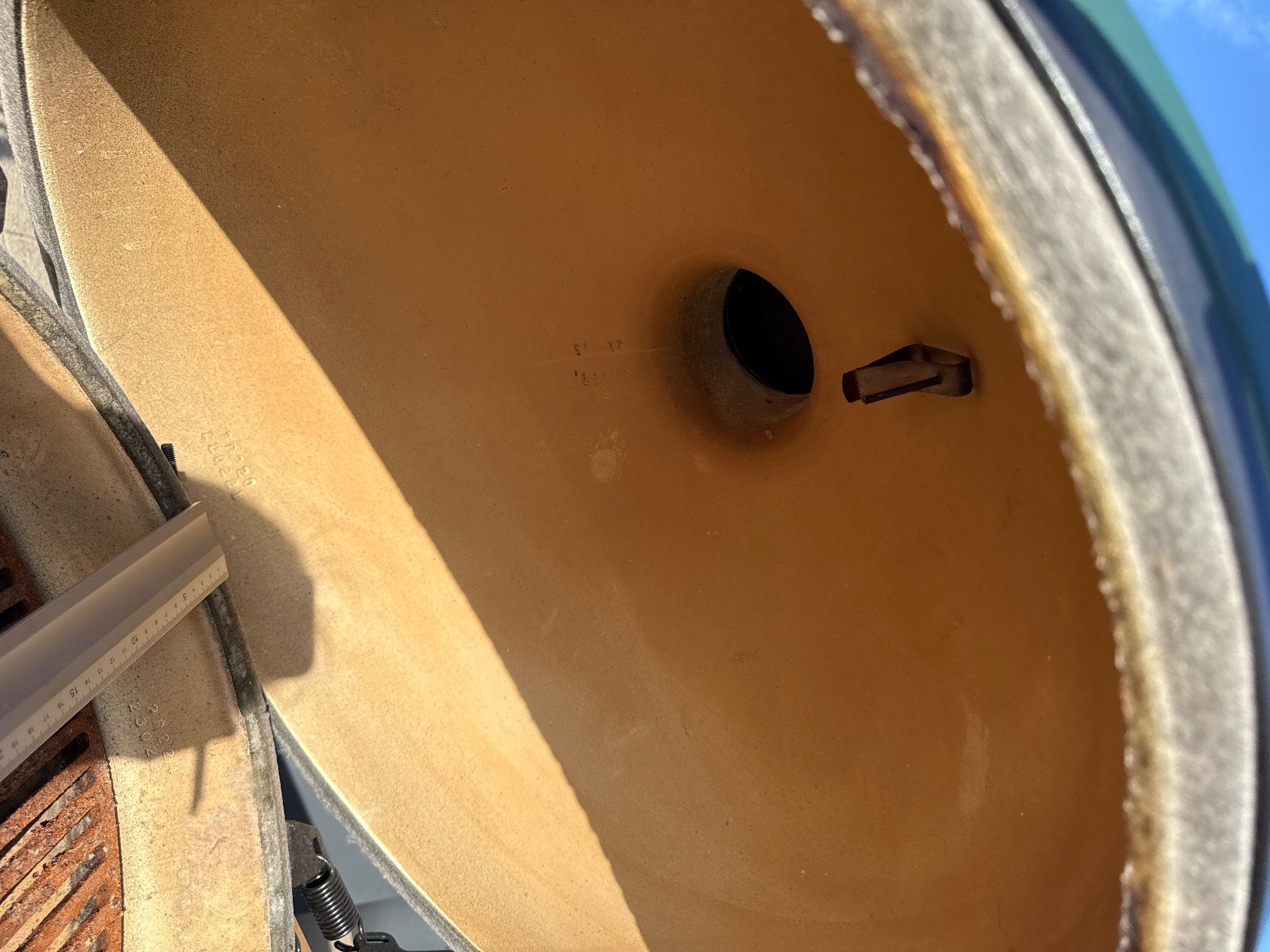 Griglie: Big Green Egg Grill – Nuovo (secondo la descrizione) da Staad SG venduto da Dut_wwd8 3