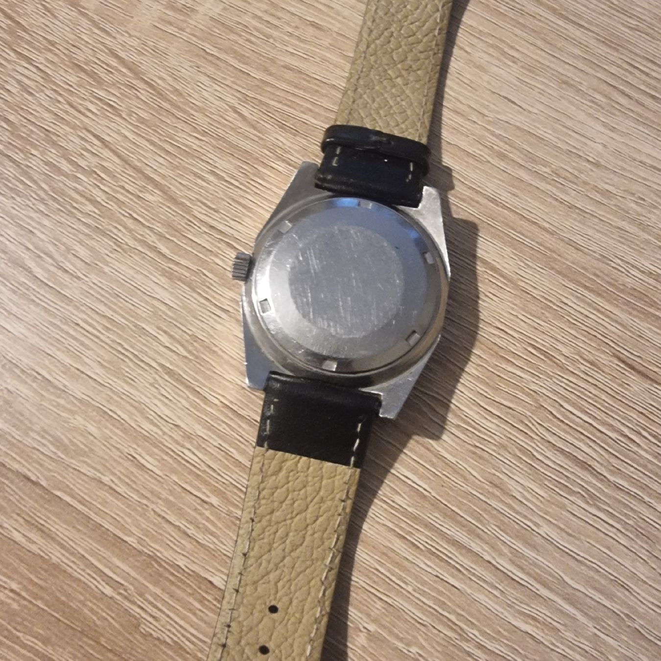 Tissot Montres: Montre Tissot Seastar Automatic – D'occasion à Chessel par Helder77 4