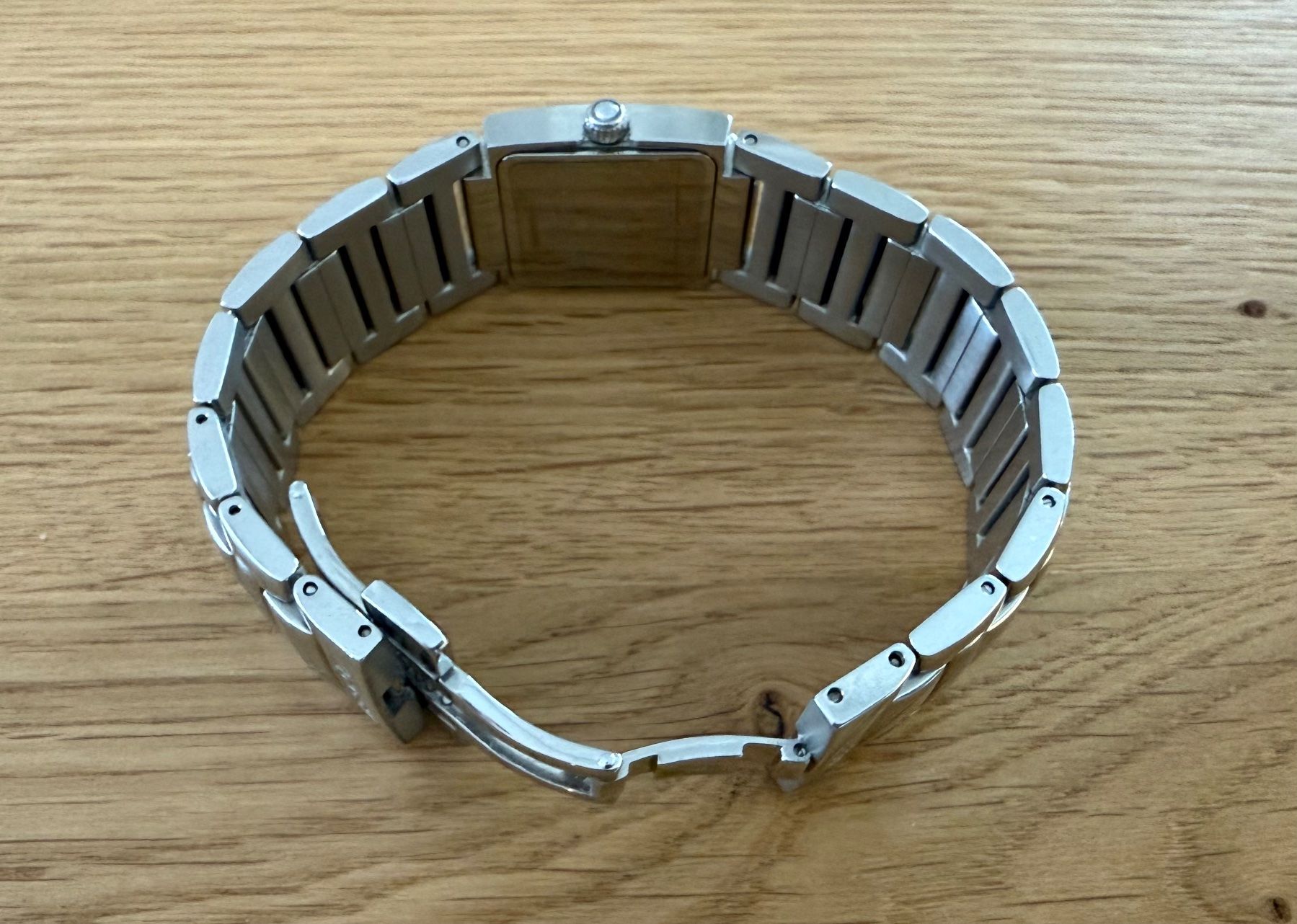 Tissot Orologi: Tissot T-Evocation – Usato da Contone venduto da Chaos76 6
