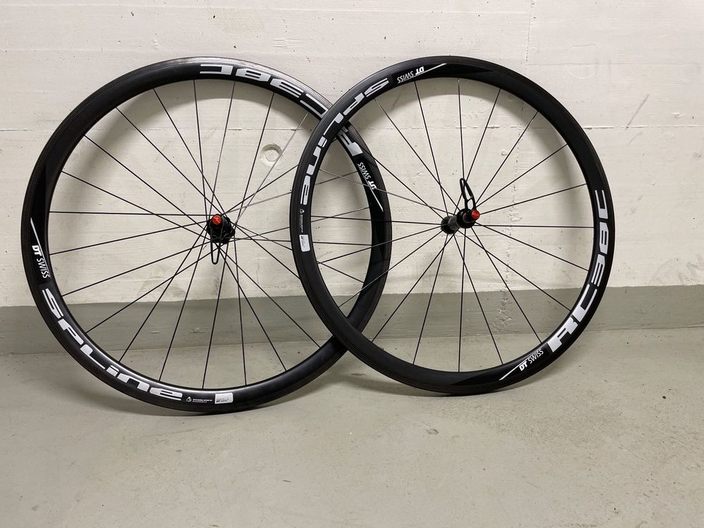 dt swiss rc38c spline