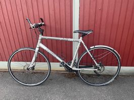 Fahrrad
