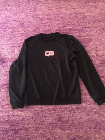 Sweatshirt Gr. 158/164
