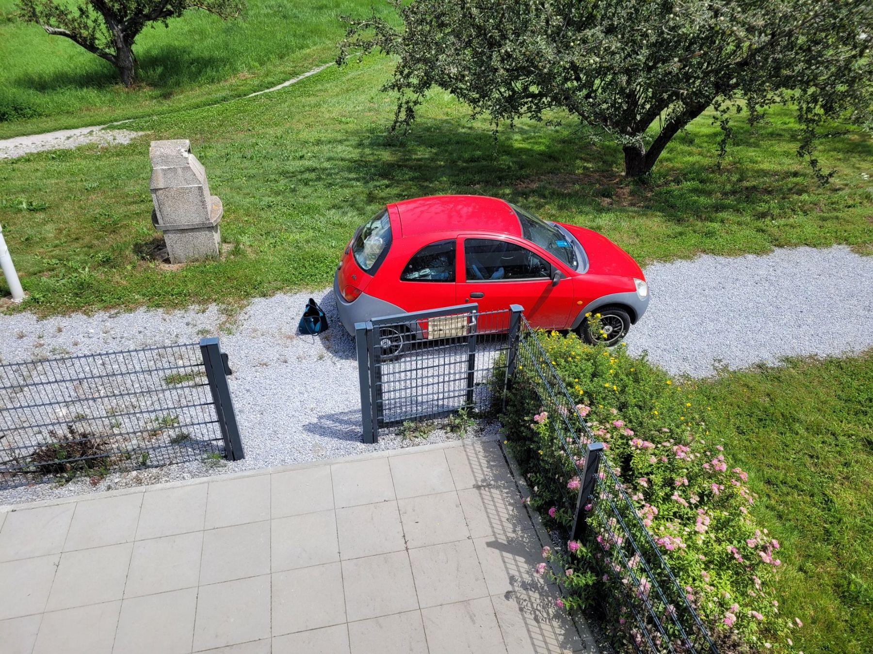Ford Autos: Ford Ka – Gebraucht aus Neuchâtel von eti_9pjj 2