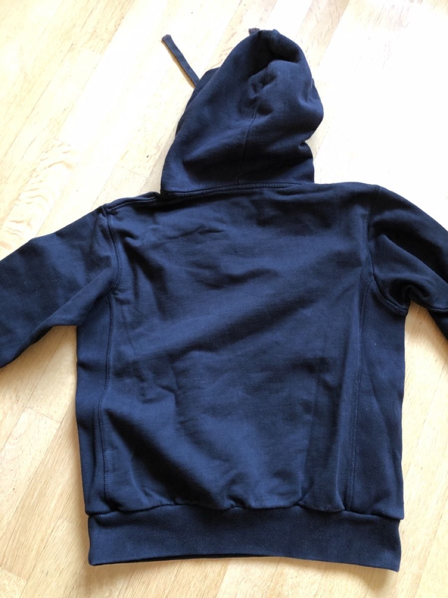 Maglioni & Felpe: Zoo York Kapuzenpullover Gr. S – Usato da Mauren venduto da ducducturi 5