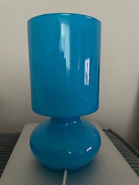 Ikea Lampade: Ikea lykta glaslampe 90er – Usato da Dübendorf venduto da rocki07