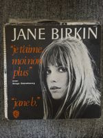 Jane Birkin - Je t'aime