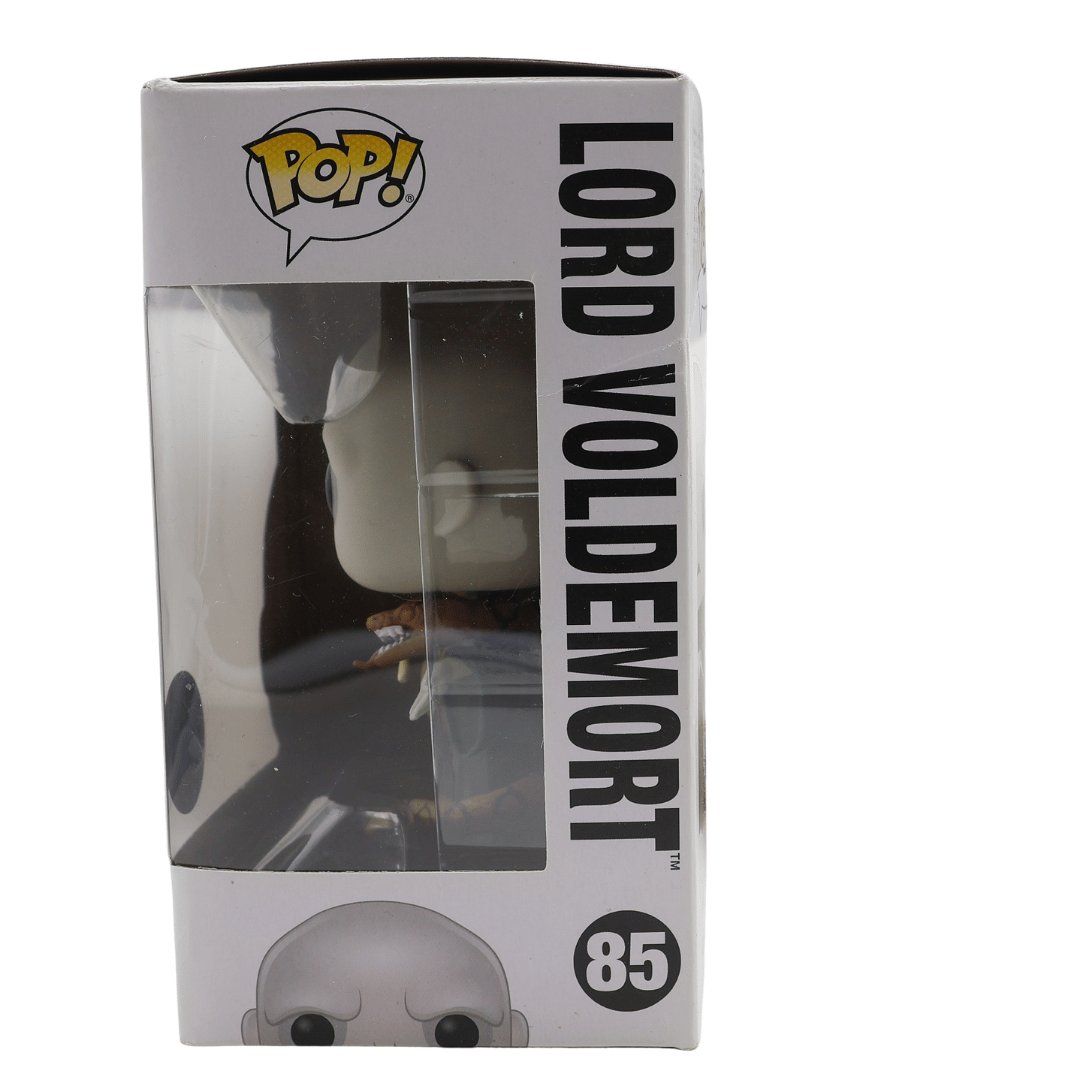 Funko Statuette: Lord Voldemort 85 Funko POP Harry Potter – Nuovo e nell'imballaggio originale da Paudex venduto da dindeboy 2