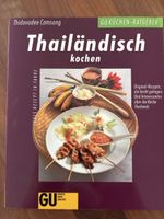 Thailändisch kochen 