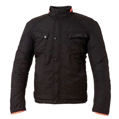 Tucano Urbano 2Cilindri Motorrad Jacke Gr. M Neu Aktion!