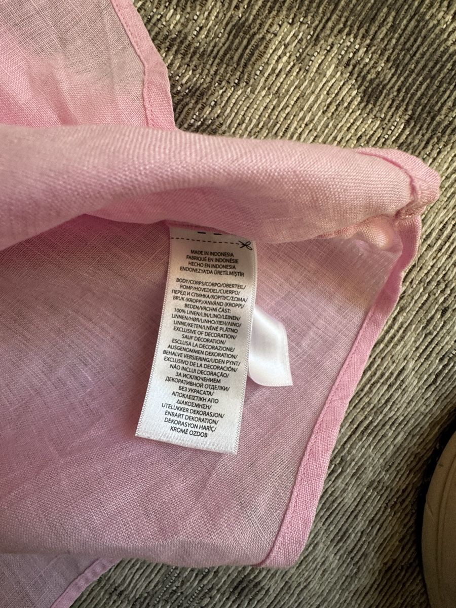 Ralph Lauren Camicie: Shirt RALPH LAUREN – Nuovo (secondo la descrizione) da Coppet venduto da Apicius1 5