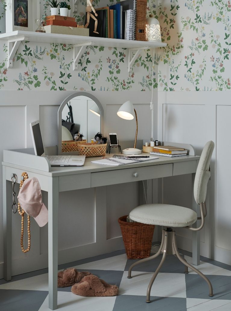 Ikea Lampade: Lampe de bureau style rétro – Nuovo (secondo la descrizione) da Fribourg venduto da MathiiR 3