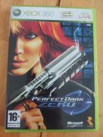 Perfect Dark Zero - Xbox 360 - Top Zustand - Game Klassiker