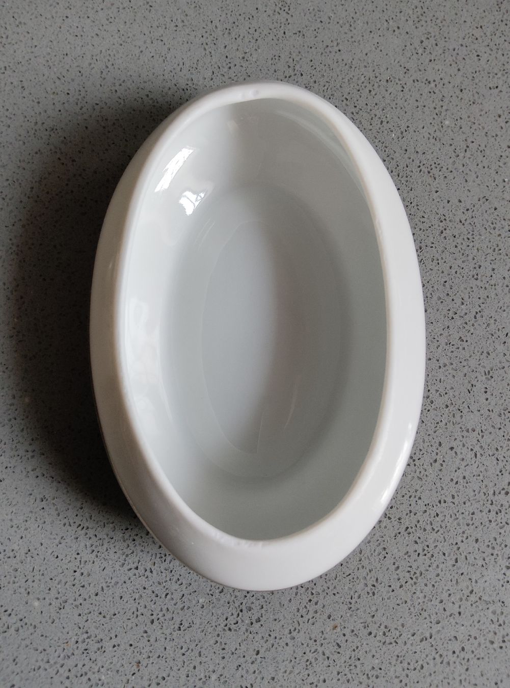 Zuckerdosen: VINTAGE DECKEL - Dose / LIMOGES ca.60/70 Jh. – Neu (gemäss Beschreibung) aus Minusio von Todesca 8