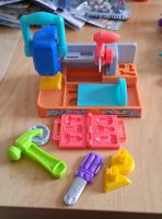 Play-Doh Werkbank mit zubehör