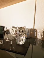 Original Swarovski Eule
