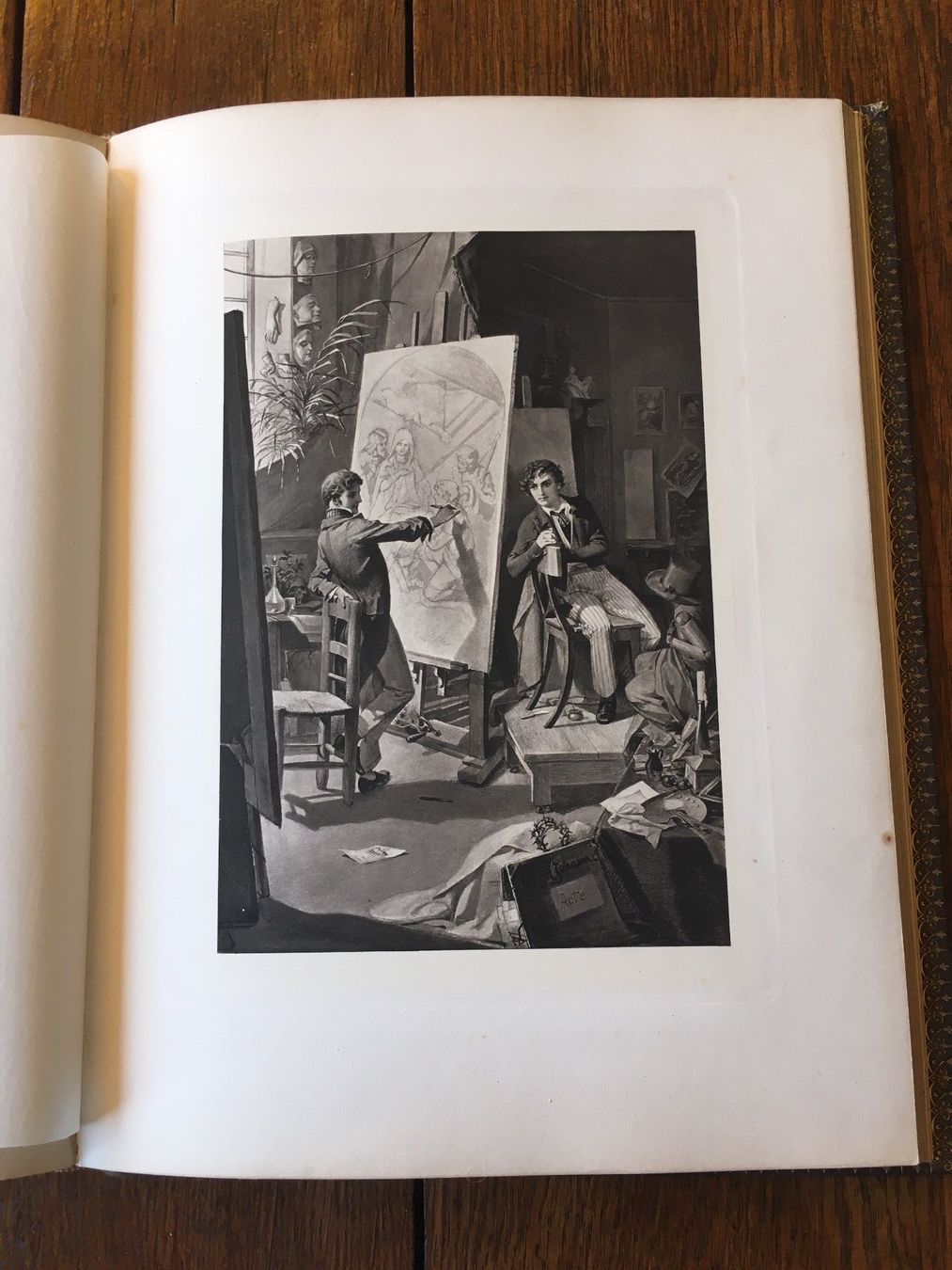 Libri: Aus dem Leben eines Taugenichts – Usato da Basel venduto da Peter_schlemihl 5