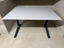 Bürotisch, Schreibtisch, Arbeitstisch 120x90cm von ELAN 2#