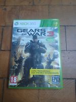 GEARS OF WAR 3