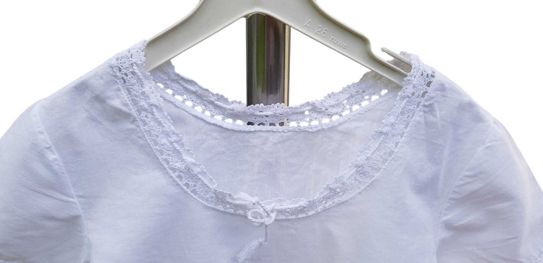 Camicette, T-shirt & Top: Trachtenbluse Kind – Usato da Mörschwil venduto da lindaswunderkiste 2