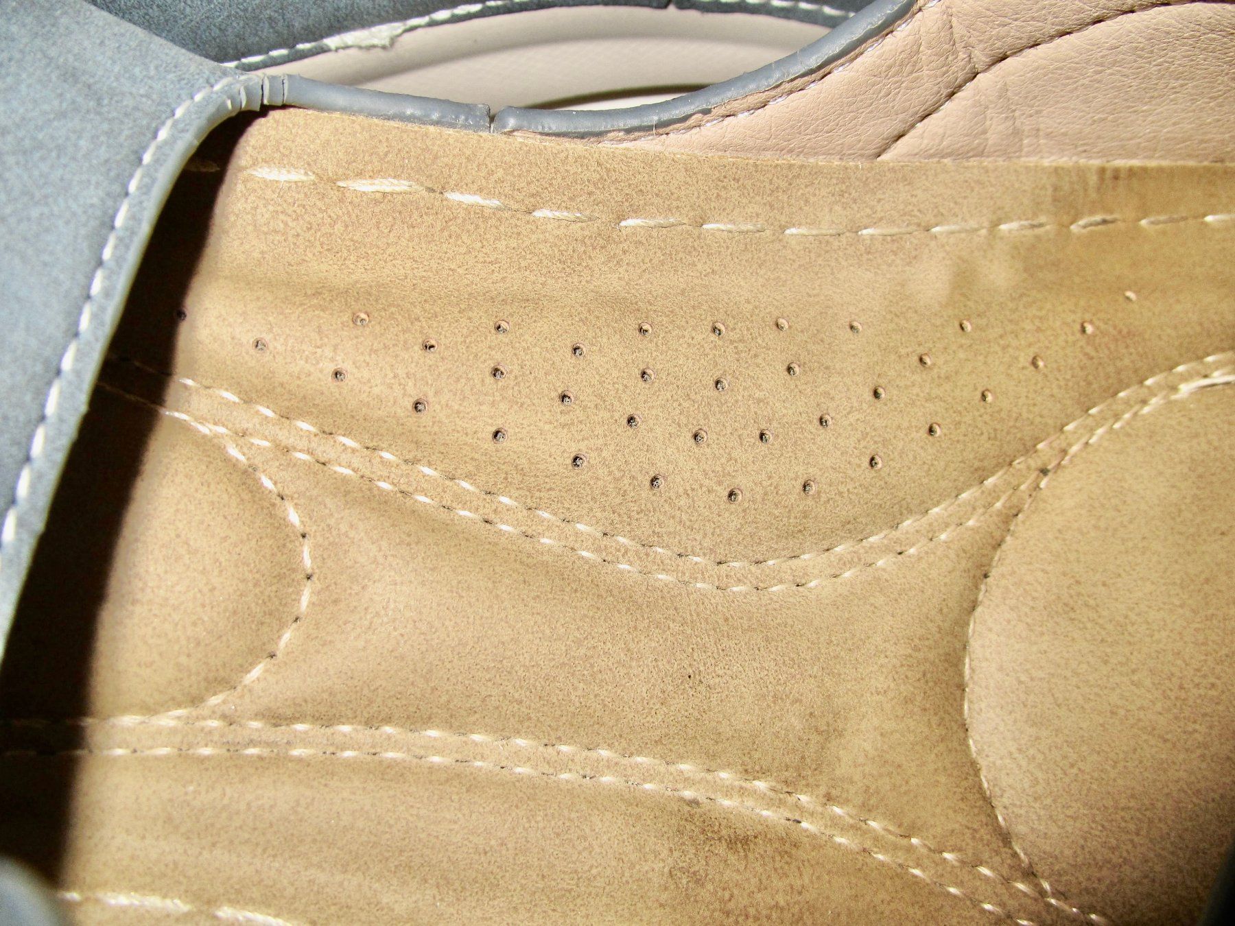 Damenschuhe: SANDALES WONDER WALK. 39 – Gebraucht aus Murten von Selliot 4