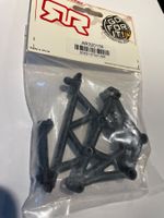 ARRMA AR320156 Karroseriehalter 6-teilig