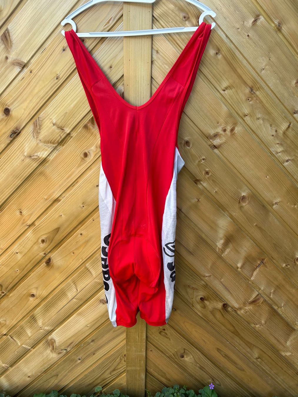 Hosen: Saeco Velohose – Gebraucht aus Kirchberg BE von Cooper2019 1