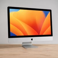 iMac Retina 5K 27 pouces – 2017 – 1 To