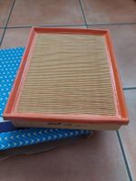 Renault Laguna III Luftfilter,  Purflux A1279