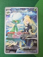 Pokemon Cynthia's Roserade 184/182 Destined Rivals Englisch