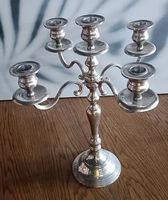 Grosser Kerzenständer, 5-armig