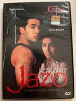 Jazo (2007) DVD 📀
