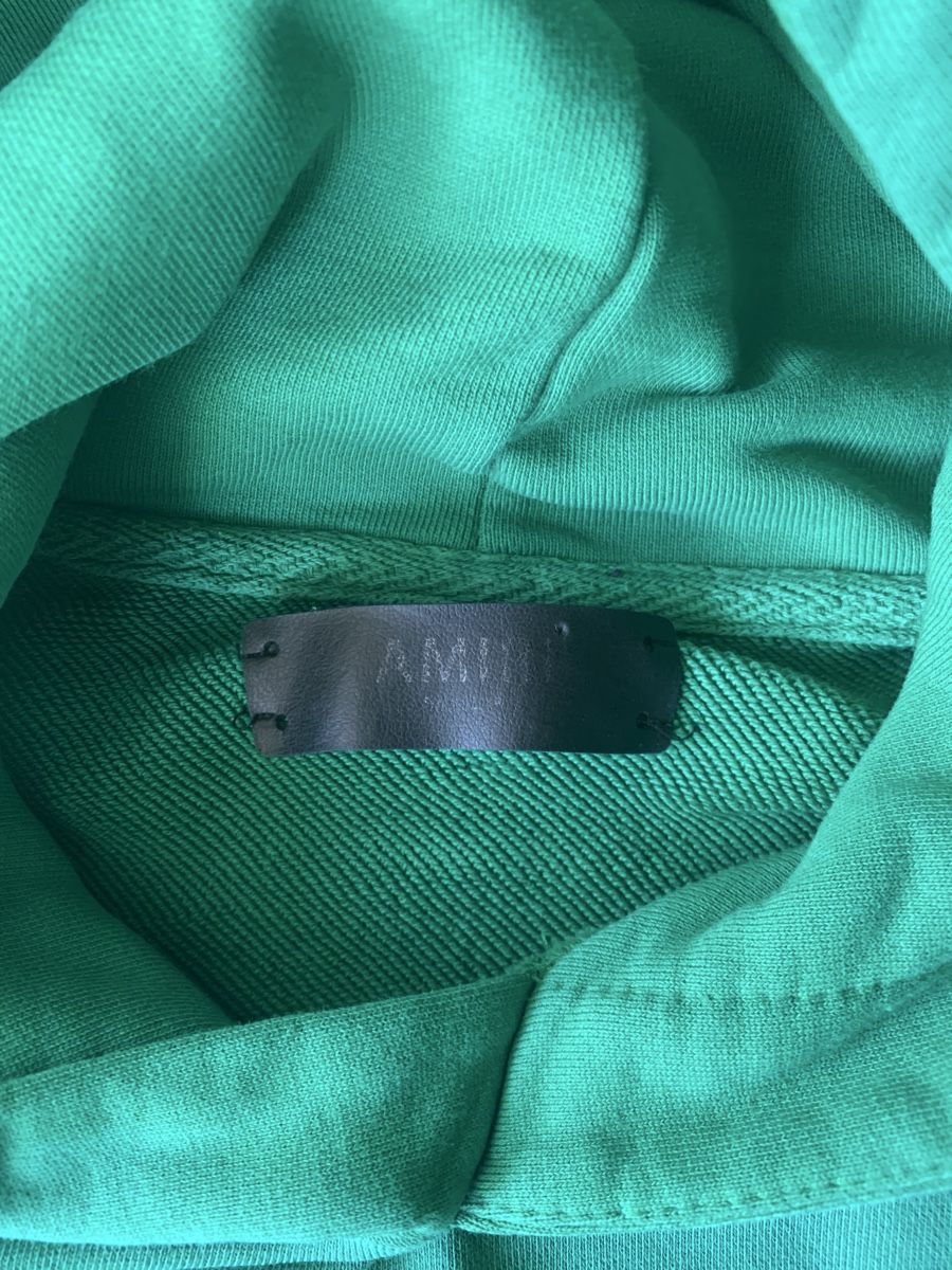 Amiri Pullover & Sweatshirts: Amiri Pullover  – Gebraucht aus Bergdietikon von zor_856j 7