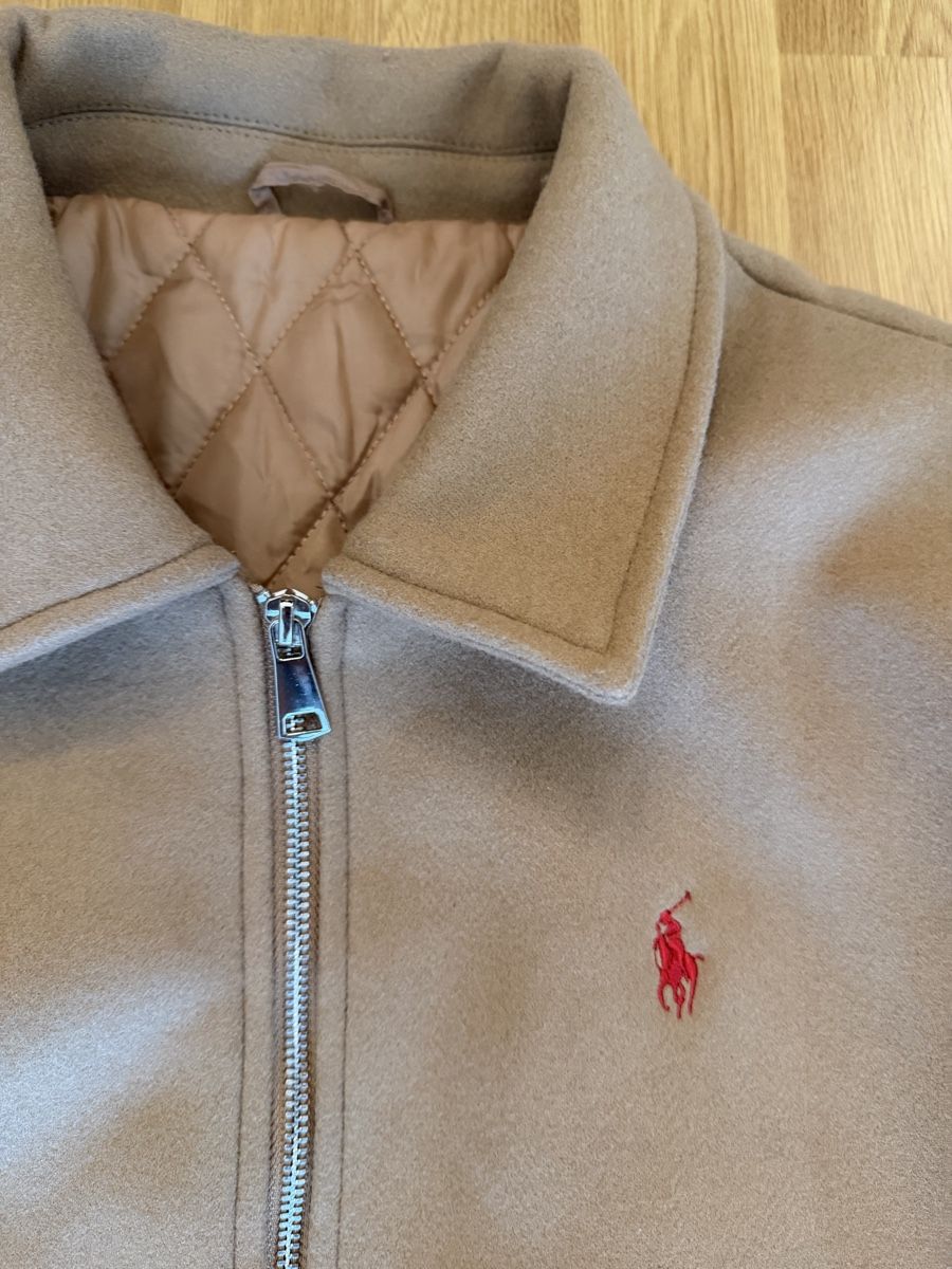 Ralph Lauren Giacche: Polo Ralph Lauren Jacke – Nuovo (secondo la descrizione) da Lengnau AG venduto da Liirim 1