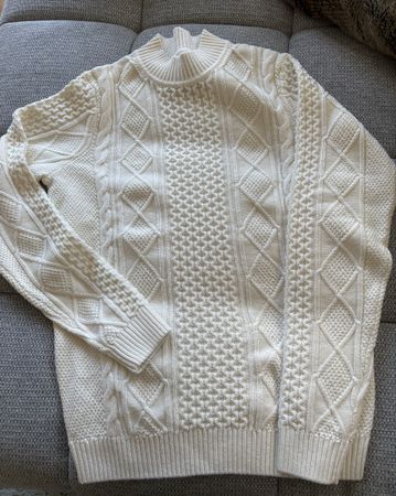 Herren Pulli von PKZ Paul Kehl Gr.S