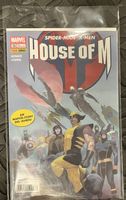 Marvel Comic HOUSE OF M (1 von 4)