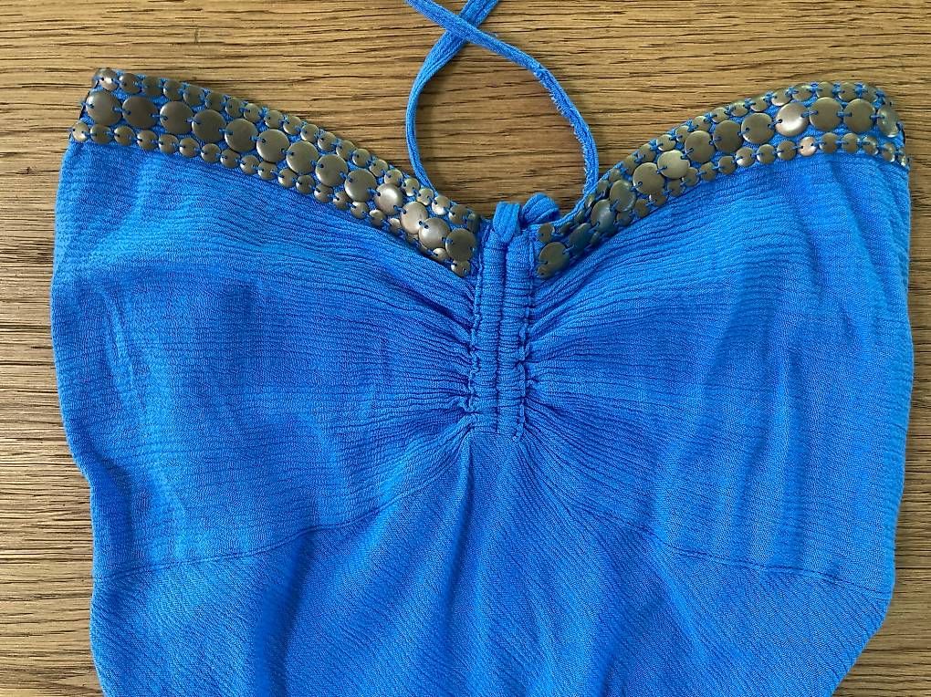 Tute: Overall/Jumpsuit Gr. 34/36 – Usato da Winterthur venduto da Rawille 2