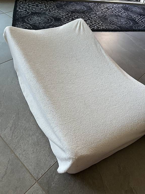 Coussins: Matelas à langer incliné Sofalange  – D'occasion à Le Mont-Pèlerin par gir_9lpq 2