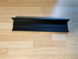 3 Wandregal aus Holz von IKEA
