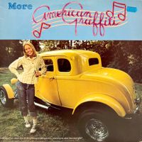 Div. Interpreten – More American Graffiti – 2 LP 1975
