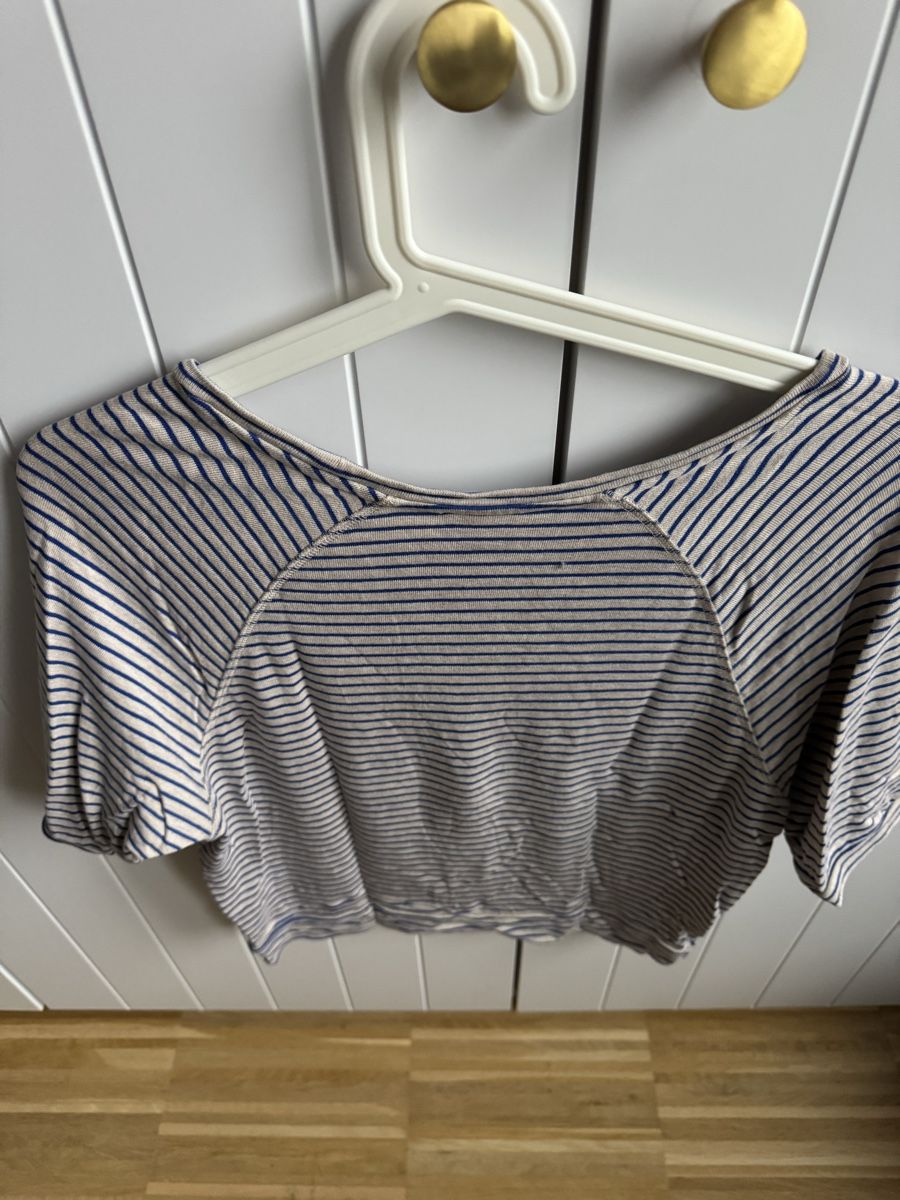 T-shirt: Shirt von by bar – Nuovo e nell'imballaggio originale da Basel venduto da Glamourpourtoi 5