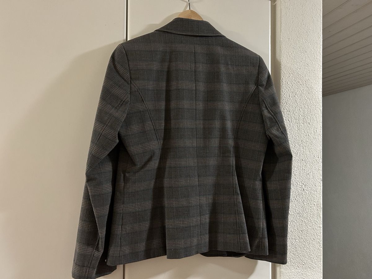Kostüme: Blazer mit Jupe Gr. 40 – Neu (gemäss Beschreibung) aus Willisau von Geissbock11 2