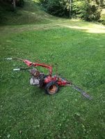 Aebi Am 15 Motormäher