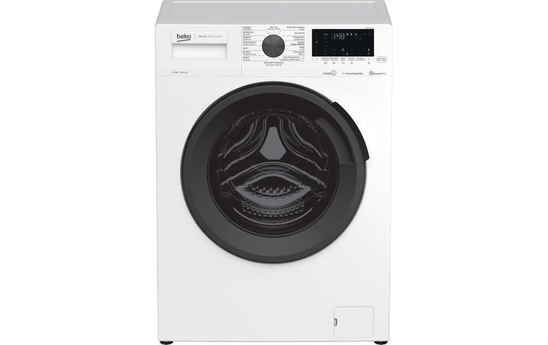 Beko Waschmaschine 50091464CH1 9 kg, Türanschlag links Kaufen auf Ricardo