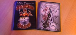 Mike Terrana DVDs