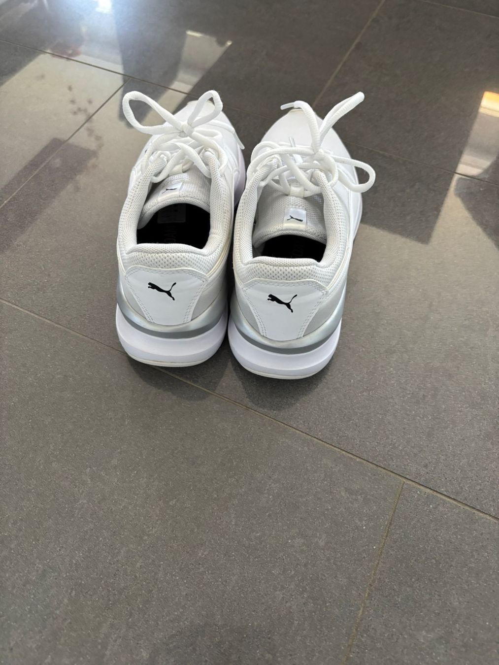 Puma Scarpe da donna: Puma – Nuovo (secondo la descrizione) da Luzern venduto da Selin.E_ 1